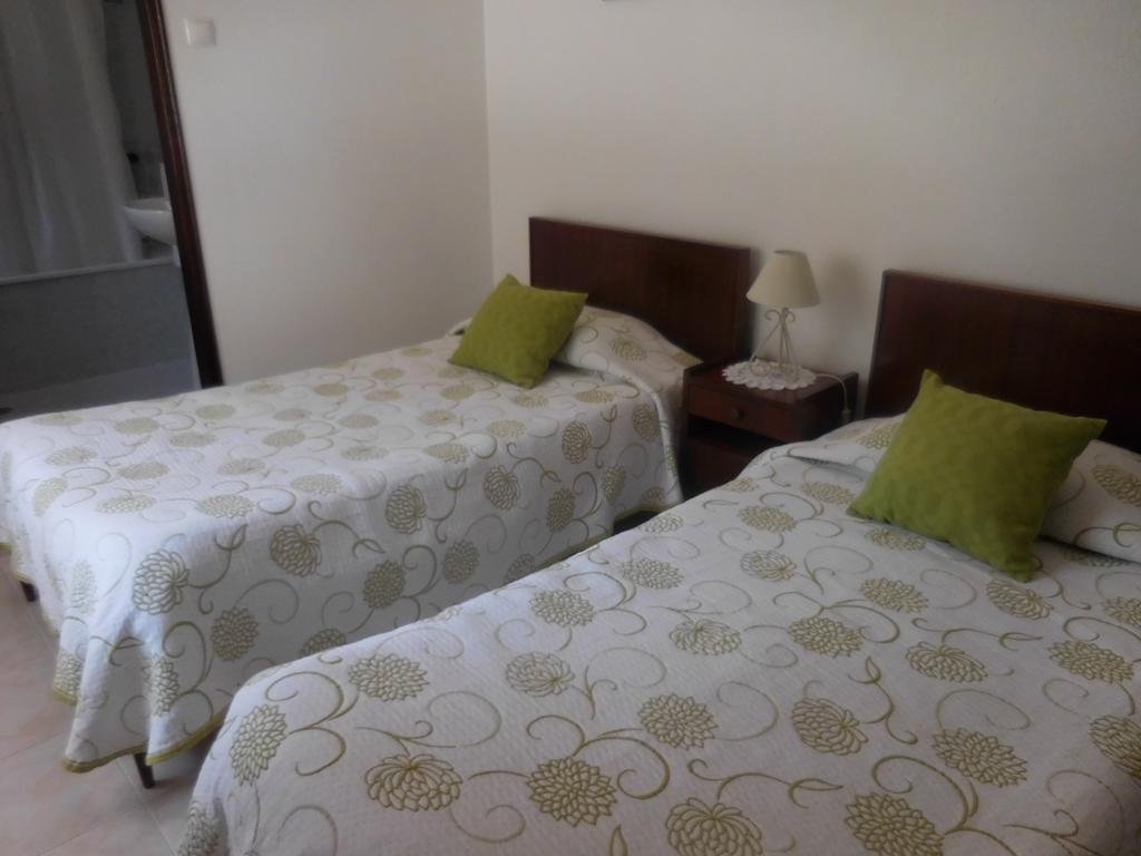 Guesthouse Luar Одесейше Экстерьер фото