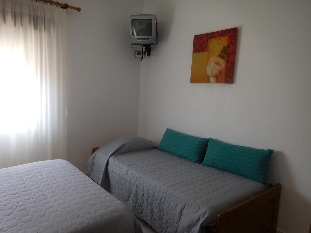 Guesthouse Luar Одесейше Экстерьер фото